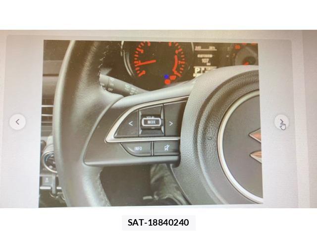Suzuki JIMNY SIERRA 2021-08 7979627-18