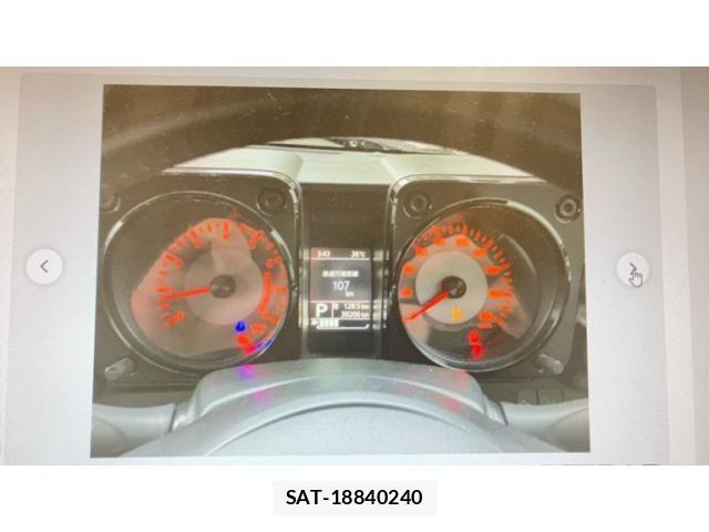 Suzuki JIMNY SIERRA 2021-08 7979627-20