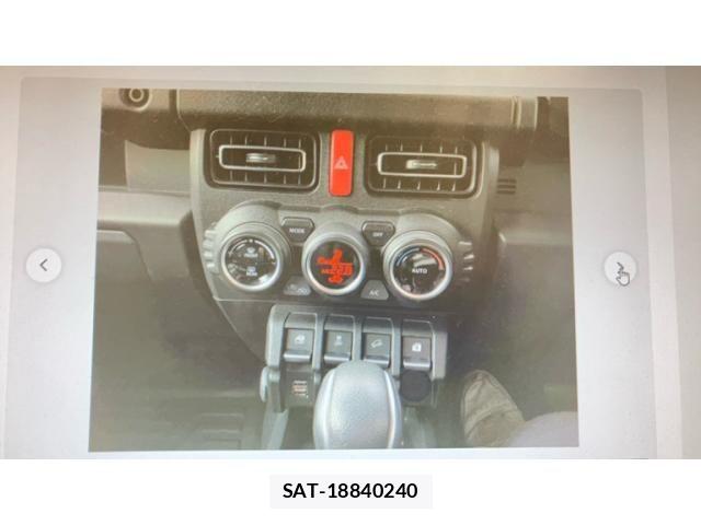 Suzuki JIMNY SIERRA 2021-08 7979627-22