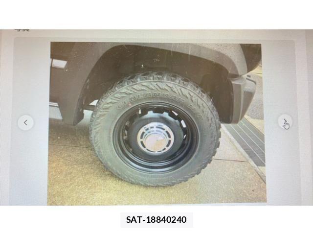 Suzuki JIMNY SIERRA 2021-08 7979627-7
