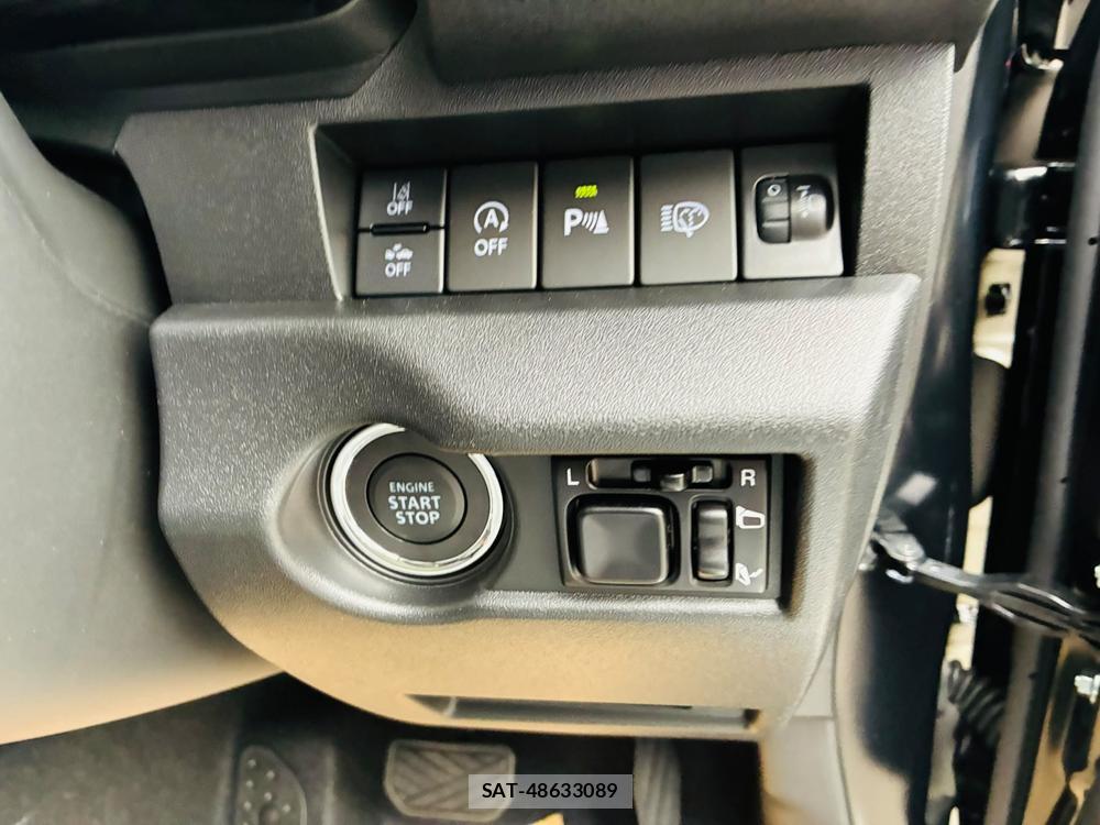 Suzuki JIMNY SIERRA 2026-06 7894615-13