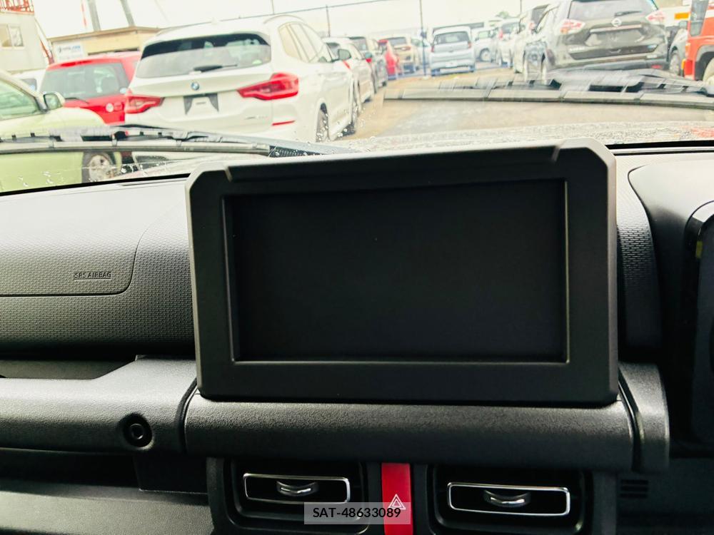 Suzuki JIMNY SIERRA 2026-06 7894615-15