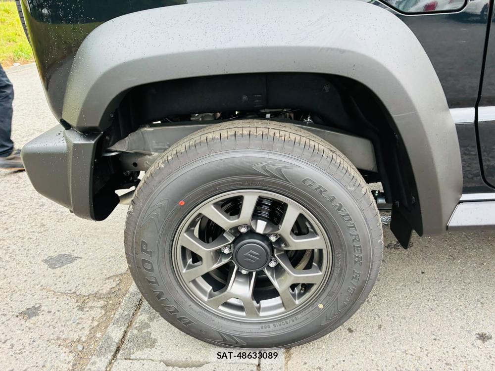 Suzuki JIMNY SIERRA 2026-06 7894615-22