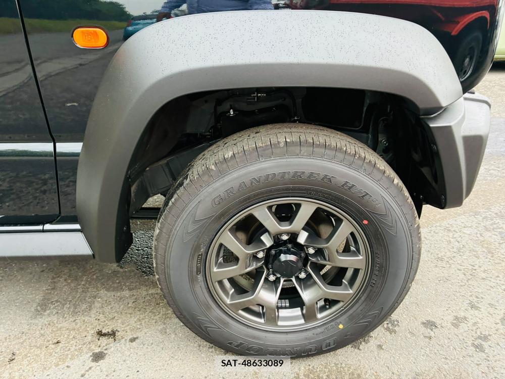 Suzuki JIMNY SIERRA 2026-06 7894615-23