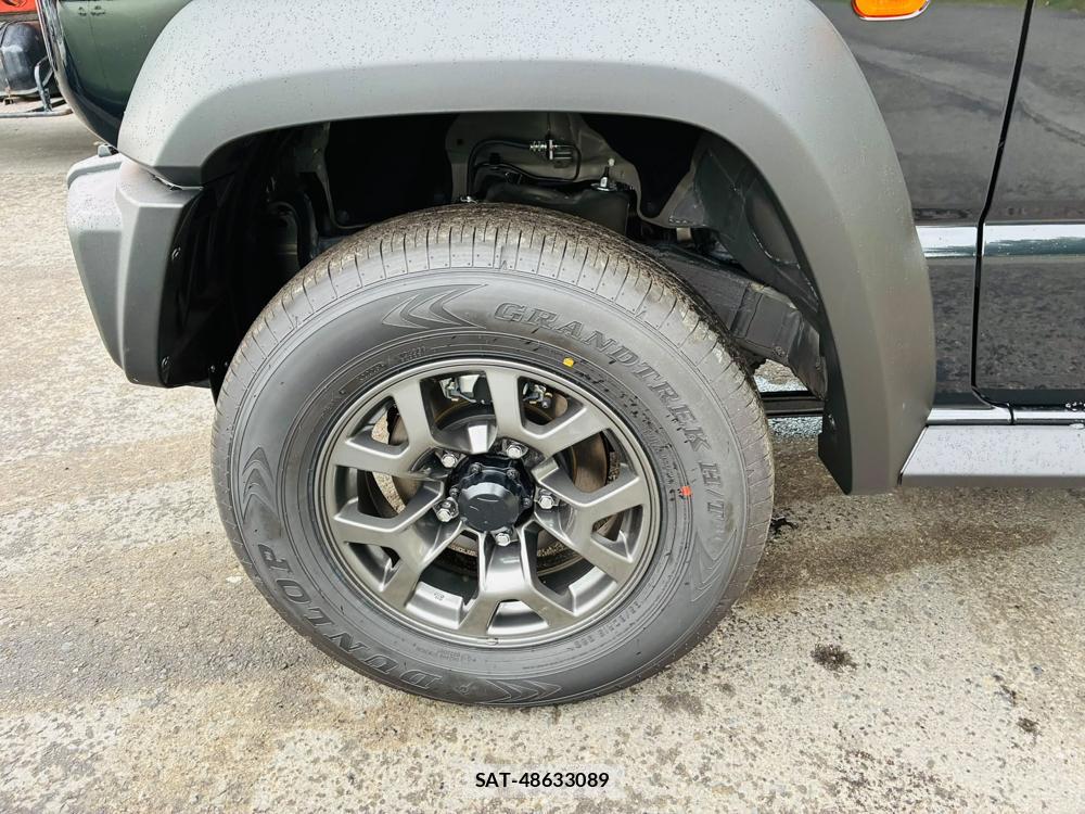 Suzuki JIMNY SIERRA 2026-06 7894615-24