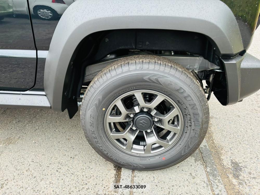 Suzuki JIMNY SIERRA 2026-06 7894615-25
