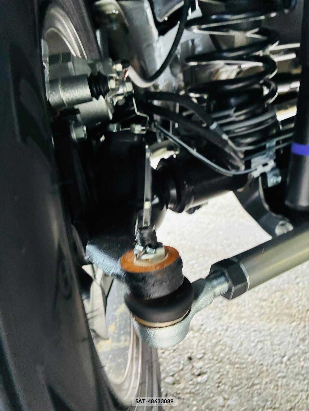Suzuki JIMNY SIERRA 2026-06 7894615-29