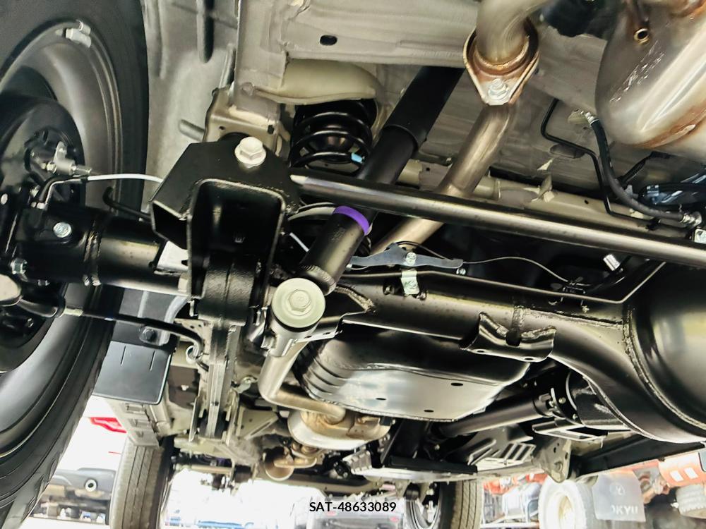 Suzuki JIMNY SIERRA 2026-06 7894615-30