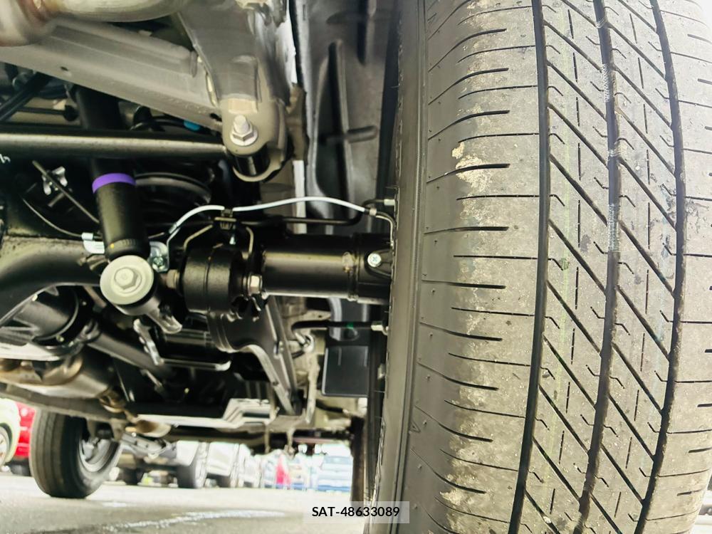 Suzuki JIMNY SIERRA 2026-06 7894615-31