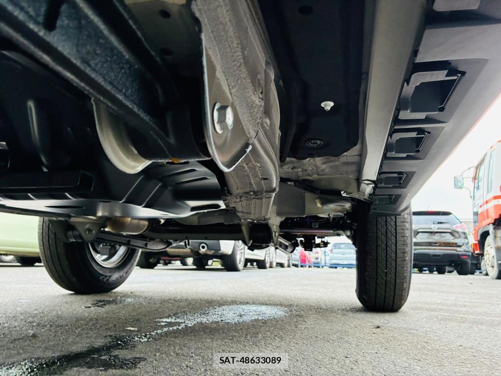Suzuki JIMNY SIERRA 2026-06 7894615-32