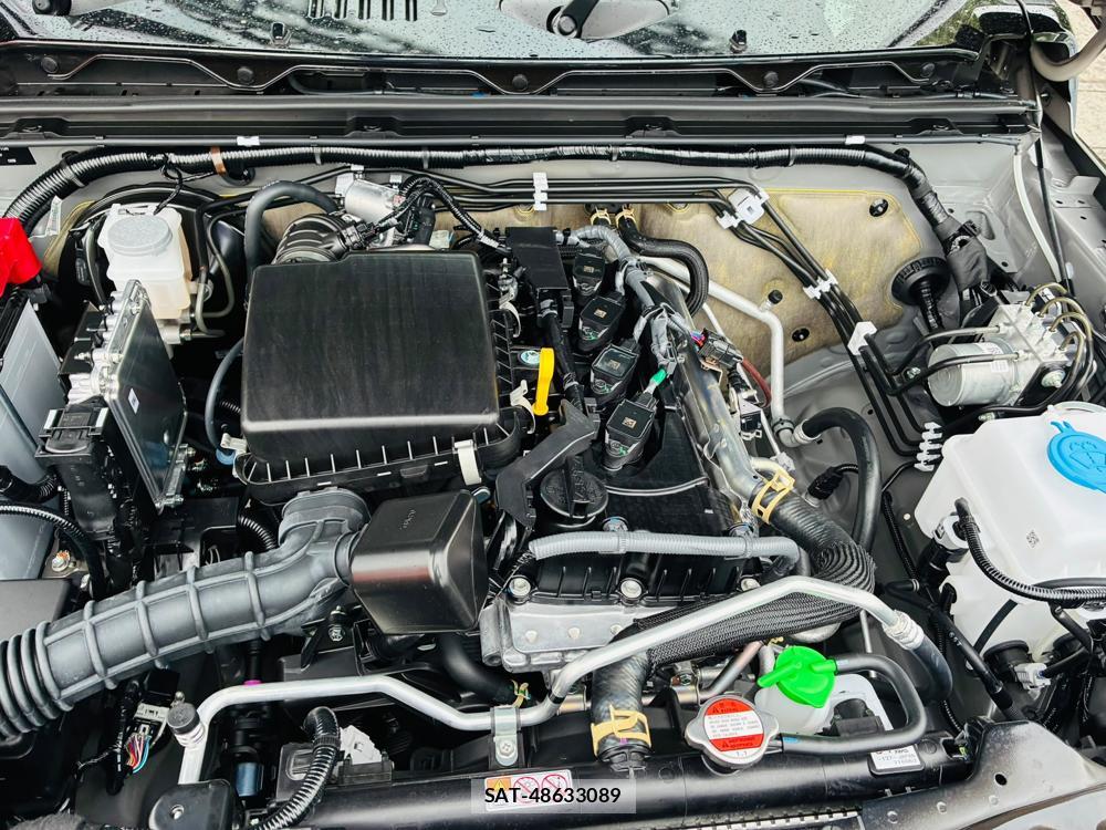 Suzuki JIMNY SIERRA 2026-06 7894615-33