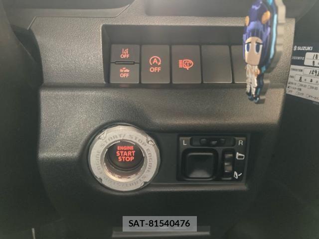Suzuki JIMNY SIERRA 2023-03 8036214-17