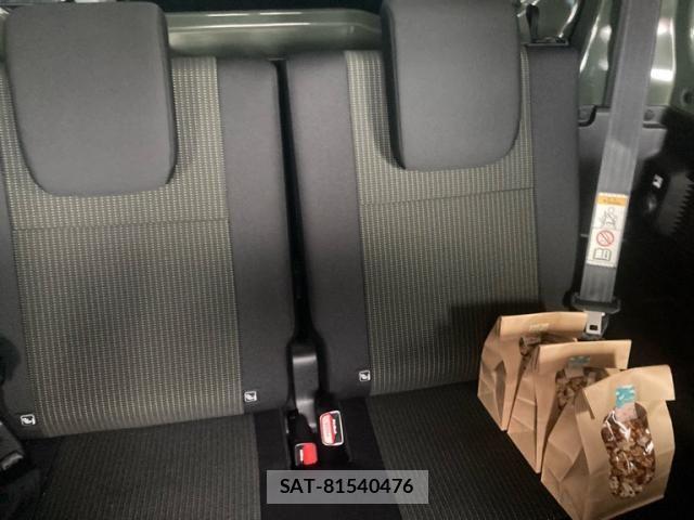 Suzuki JIMNY SIERRA 2023-03 8036214-19