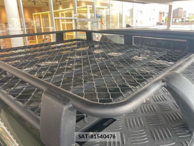 Suzuki JIMNY SIERRA 2023-03 8036214-20