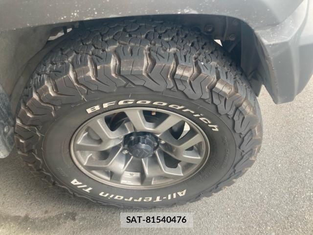 Suzuki JIMNY SIERRA 2023-03 8036214-4