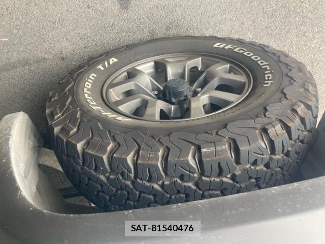 Suzuki JIMNY SIERRA 2023-03 8036214-7