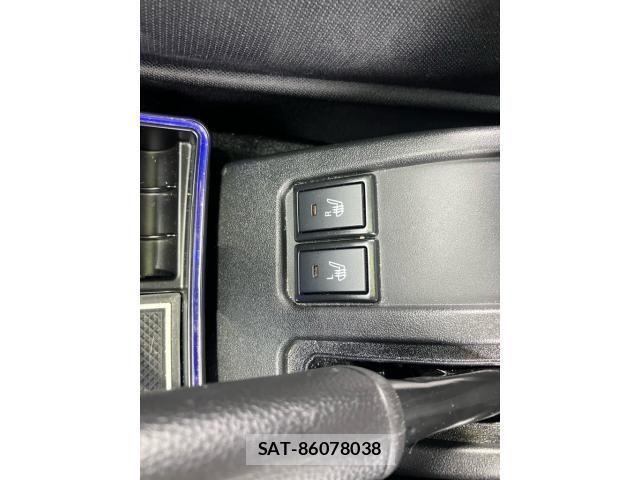 Suzuki JIMNY SIERRA 2023-08 8036197-10