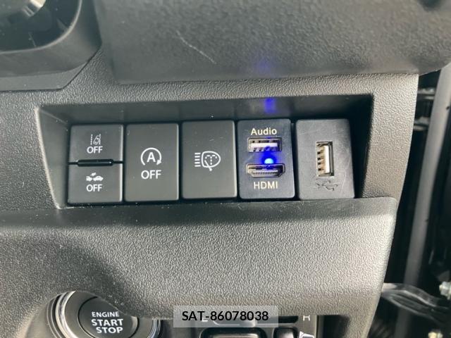 Suzuki JIMNY SIERRA 2023-08 8036197-11