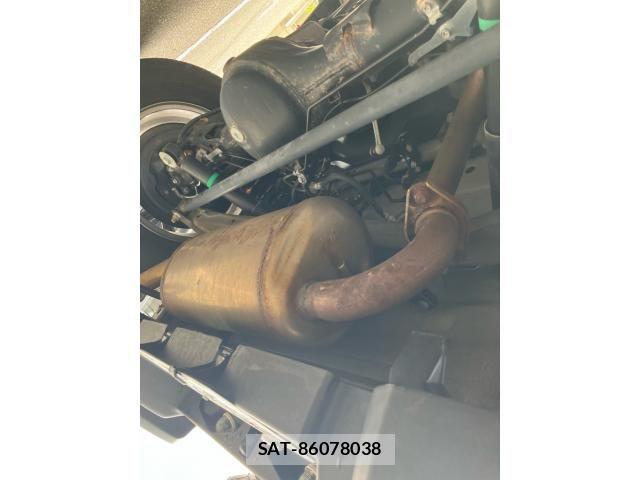 Suzuki JIMNY SIERRA 2023-08 8036197-4