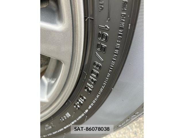Suzuki JIMNY SIERRA 2023-08 8036197-6