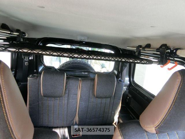 Suzuki JIMNY SIERRA 2021-02 8036198-12