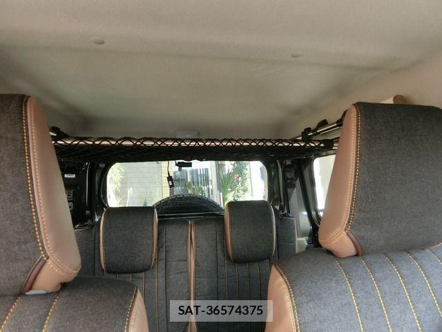 Suzuki JIMNY SIERRA 2021-02 8036198-13