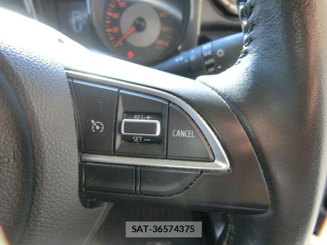 Suzuki JIMNY SIERRA 2021-02 8036198-18