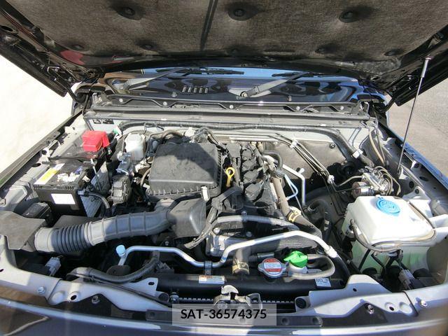 Suzuki JIMNY SIERRA 2021-02 8036198-3