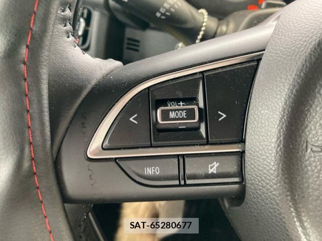 Suzuki JIMNY SIERRA 2019-07 8036216-14