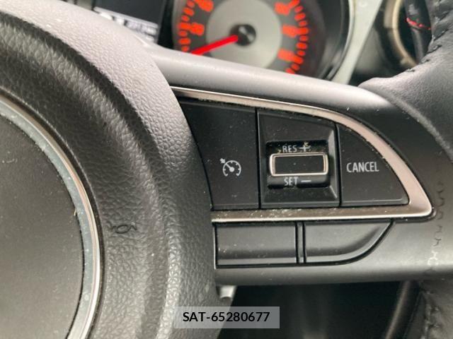 Suzuki JIMNY SIERRA 2019-07 8036216-15