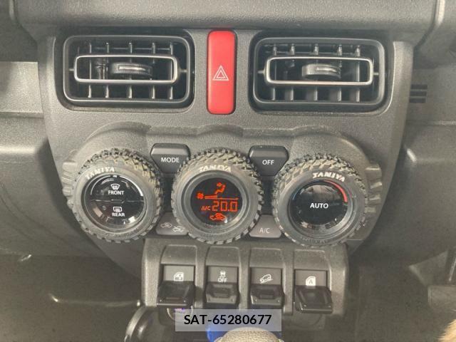 Suzuki JIMNY SIERRA 2019-07 8036216-20
