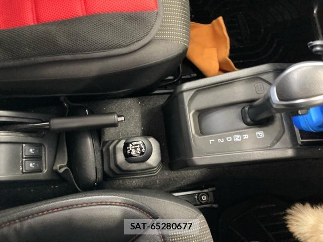 Suzuki JIMNY SIERRA 2019-07 8036216-21
