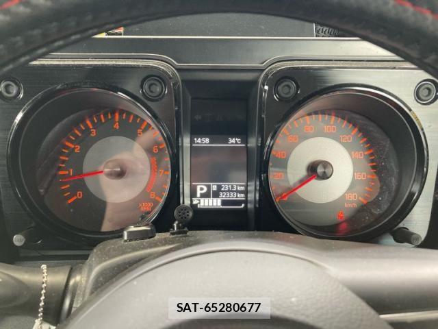 Suzuki JIMNY SIERRA 2019-07 8036216-22