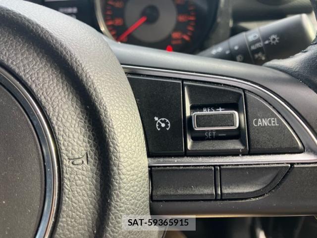 Suzuki JIMNY SIERRA 2023-12 8036203-11