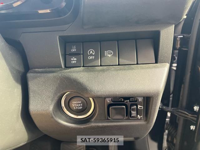 Suzuki JIMNY SIERRA 2023-12 8036203-12