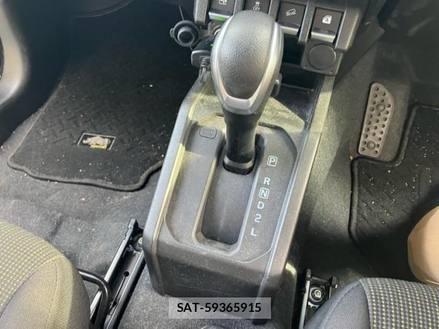 Suzuki JIMNY SIERRA 2023-12 8036203-14