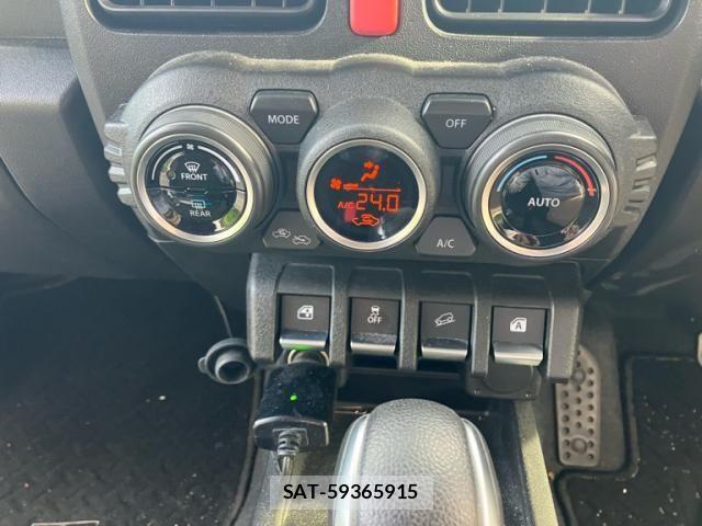 Suzuki JIMNY SIERRA 2023-12 8036203-15