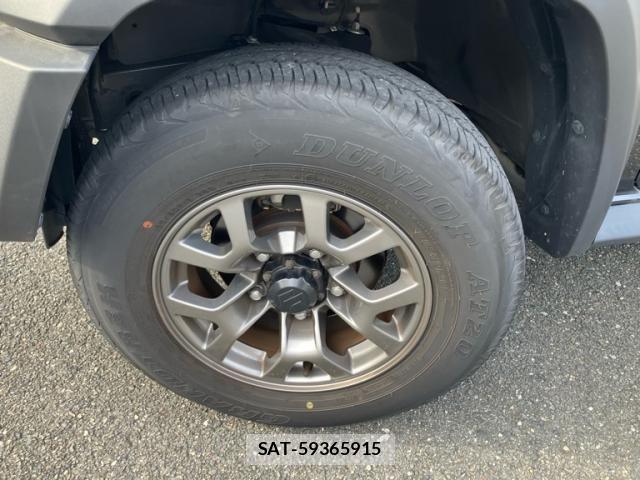 Suzuki JIMNY SIERRA 2023-12 8036203-19