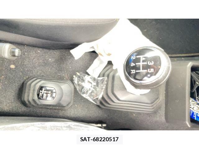 Suzuki JIMNY SIERRA 2022-03 8036222-9