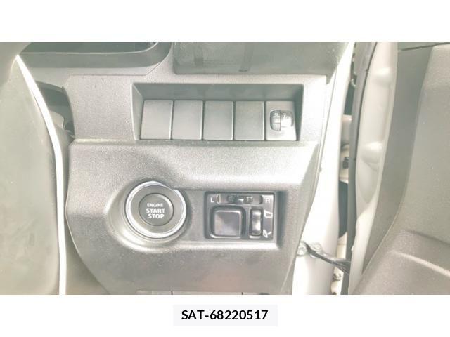 Suzuki JIMNY SIERRA 2022-03 8036222-12