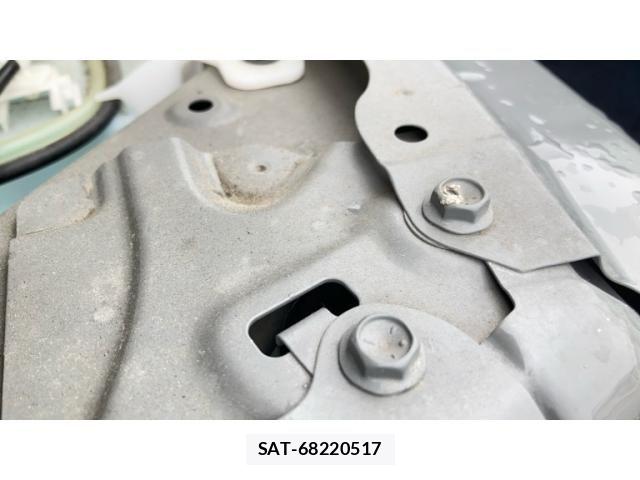 Suzuki JIMNY SIERRA 2022-03 8036222-16
