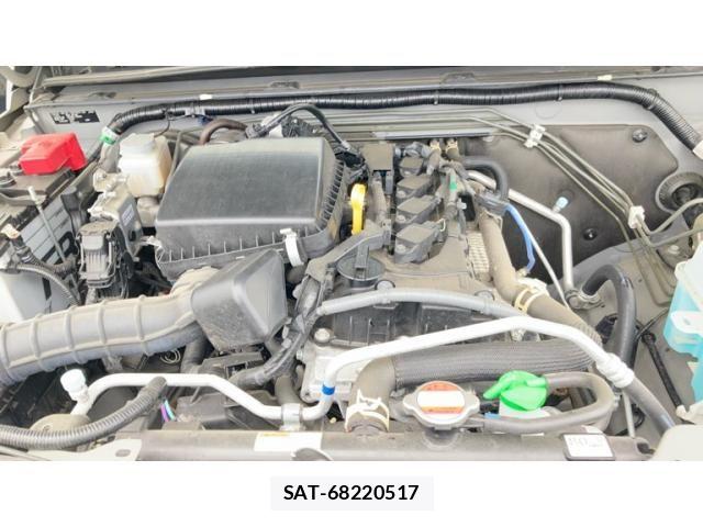 Suzuki JIMNY SIERRA 2022-03 8036222-18