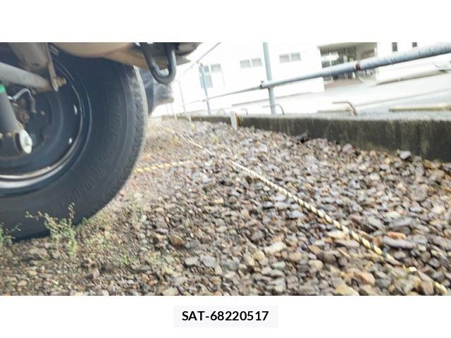 Suzuki JIMNY SIERRA 2022-03 8036222-21