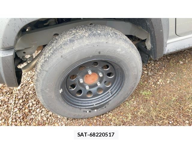 Suzuki JIMNY SIERRA 2022-03 8036222-4