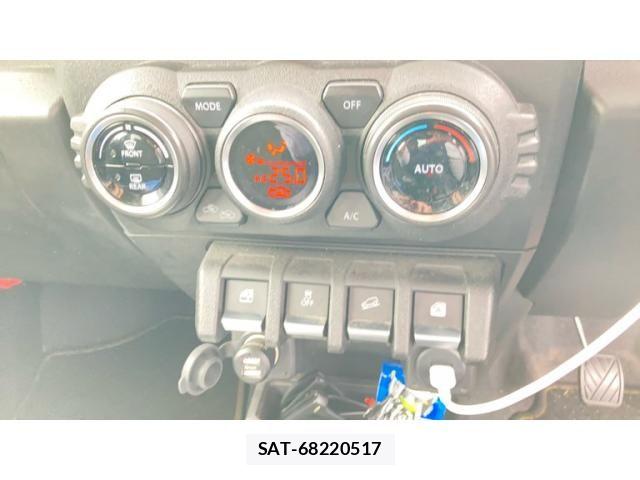 Suzuki JIMNY SIERRA 2022-03 8036222-8