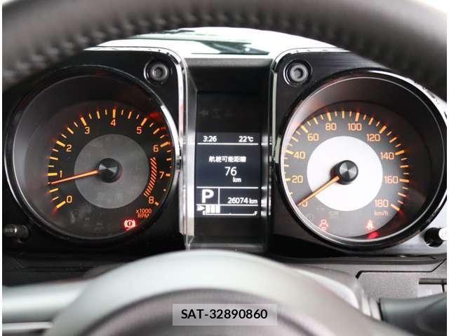 Suzuki JIMNY SIERRA 2024-03 8036196-8