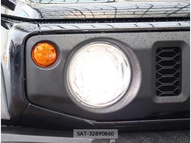 Suzuki JIMNY SIERRA 2024-03 8036196-9