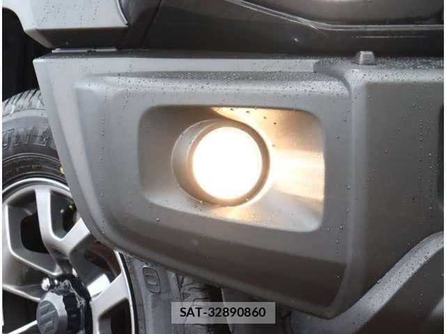 Suzuki JIMNY SIERRA 2024-03 8036196-10