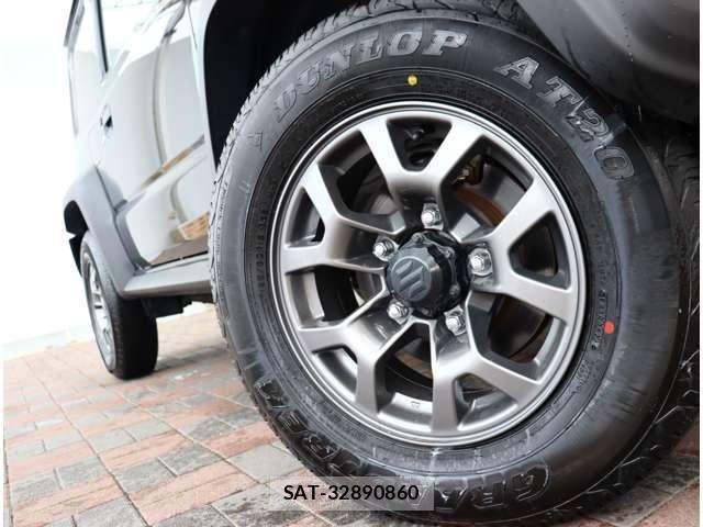 Suzuki JIMNY SIERRA 2024-03 8036196-11