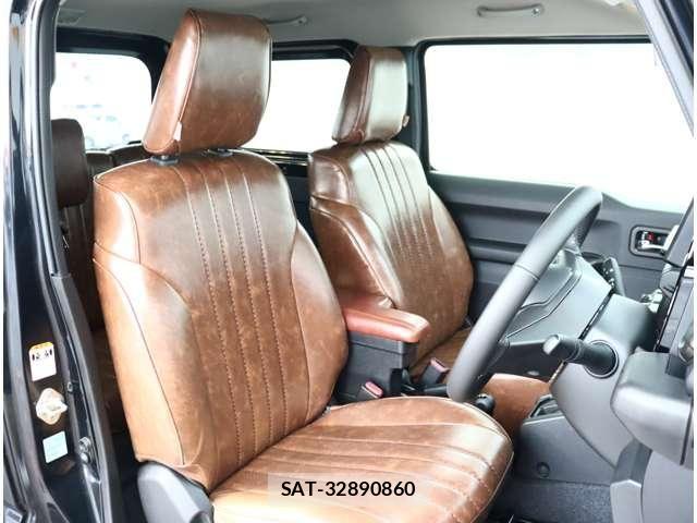 Suzuki JIMNY SIERRA 2024-03 8036196-4